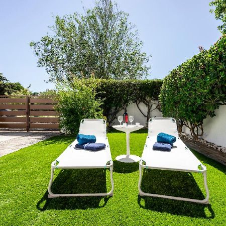 Vilamoura Garden House - Golf&Beach Buitenkant foto