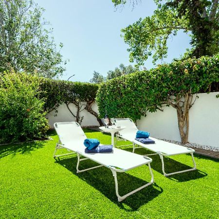 Vilamoura Garden House - Golf&Beach Buitenkant foto