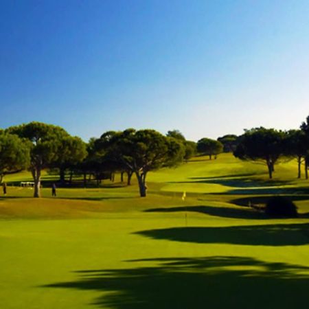 Vilamoura Garden House - Golf&Beach Buitenkant foto