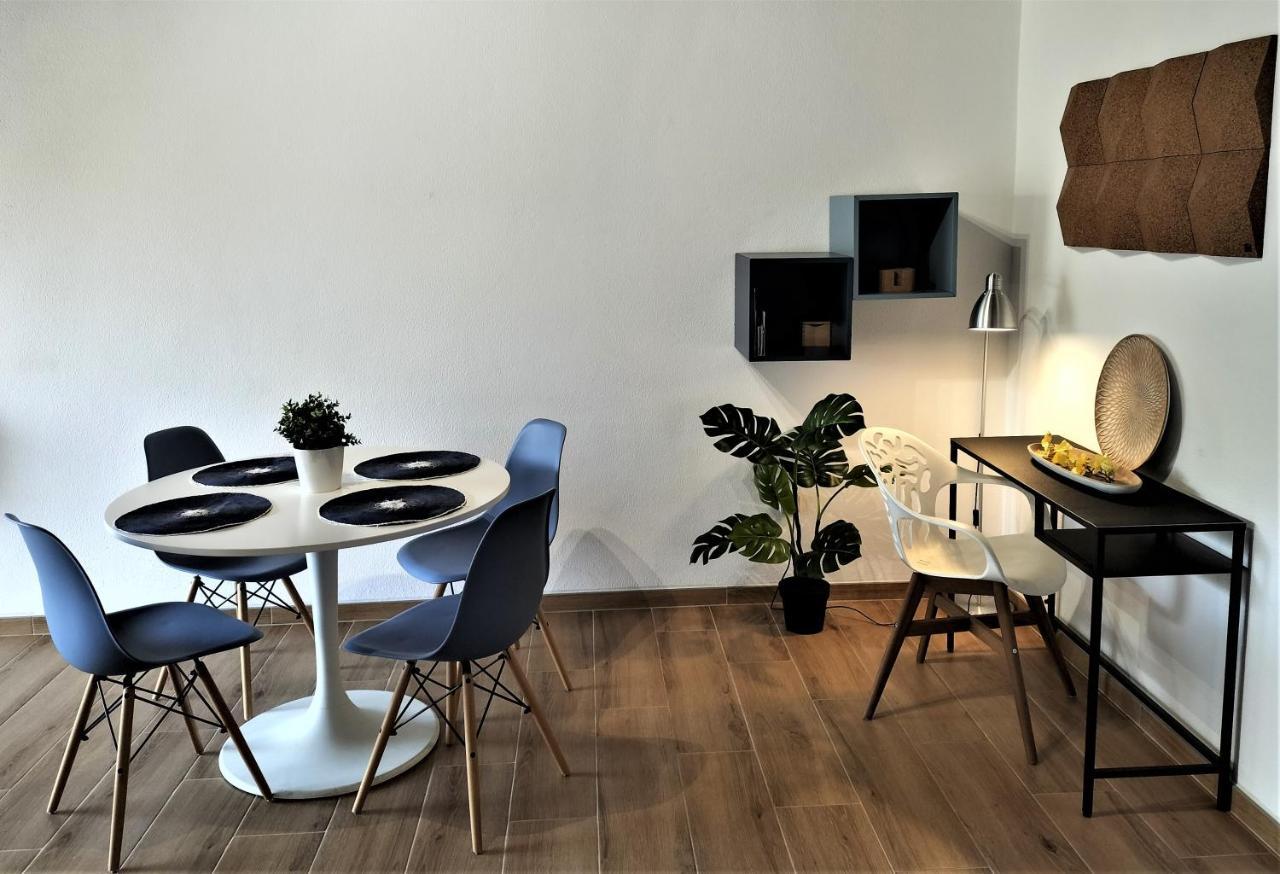 Vilamoura Garden House - Golf&Beach Buitenkant foto