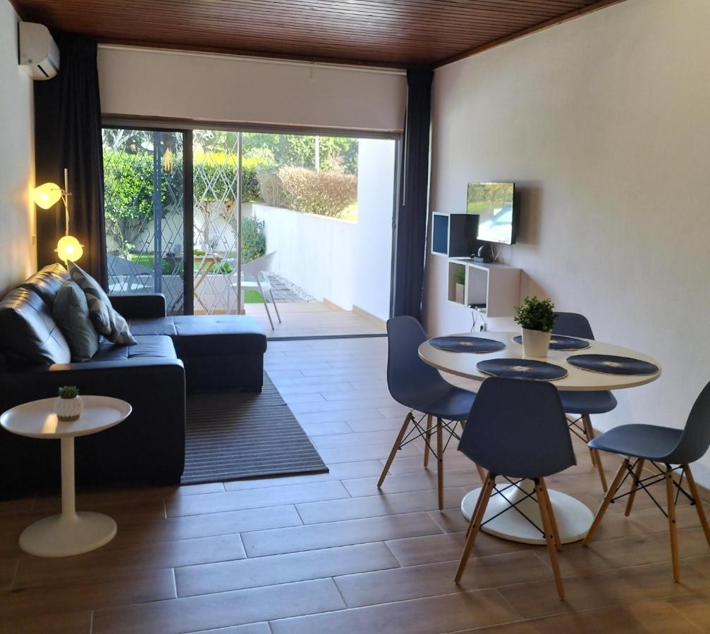 Vilamoura Garden House - Golf&Beach Buitenkant foto