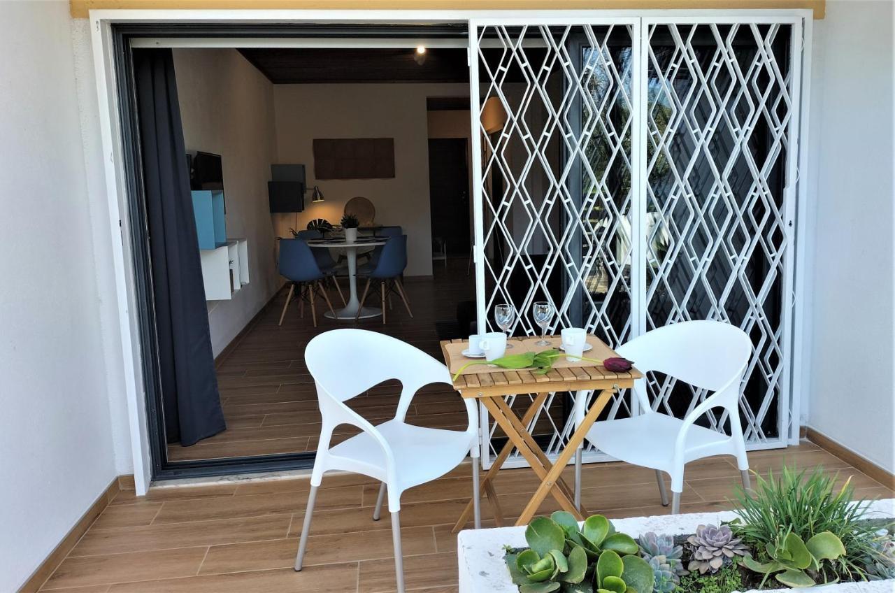 Vilamoura Garden House - Golf&Beach Buitenkant foto