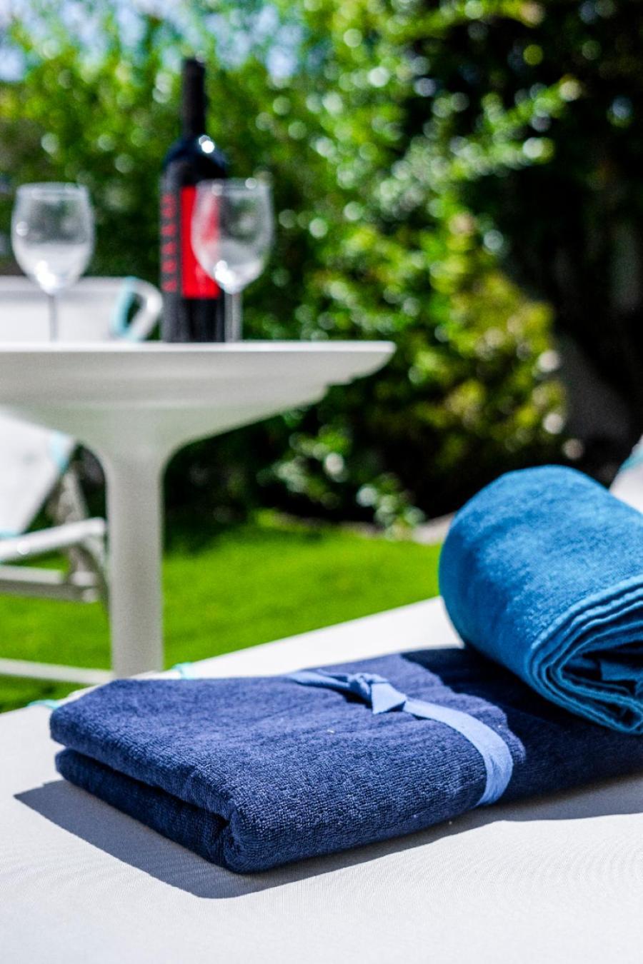 Vilamoura Garden House - Golf&Beach Buitenkant foto